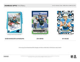 2025 Panini Donruss Optic Football Hobby Blaster Box