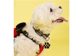 Loungefly Disney Mickey Mouse Dog Collar Medium