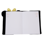 Loungefly Stationary Disney Minnie Cosplay Plush Journal