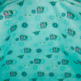 Loungefly Pokemon Bulbasaur Large Canvas Tote Bag