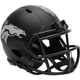 Denver Broncos 2026 Salute to Service Alternate Riddell Speed Mini Helmet
