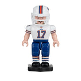 Josh Allen Buffalo Bills McFarlane NFL Construct-a-Figure