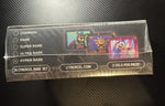 Five Nights at Freddy's Help Wanted Series 2 Cybercel Card Box