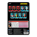 Micronauts Phobos Super7 Reaction Action Figure