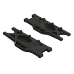 Arrma ARA330710 Rear Suspension Arms (2) Kraton,Outcast