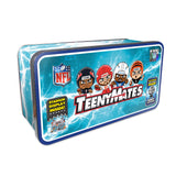 TeenyMates 2026 NFL Collector Tin