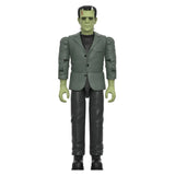 Frankenstein Universal Monsters Super7 Reaction Action Figure