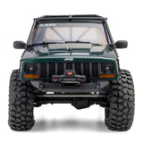 Axial - AXI-2037T1 1/10 SCX10 III Jeep Cherokee XJ 4X4 Green