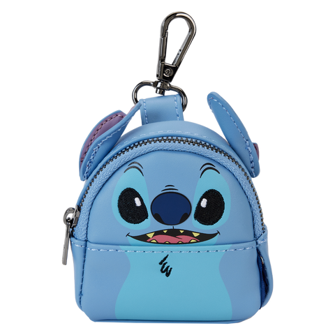 Loungefly Pets Disney Stitch Cosplay Treat Bag