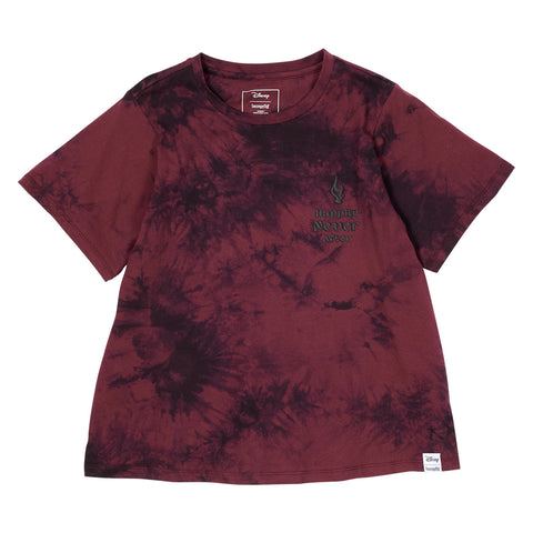 Loungefly Disney Villains Swing T Shirt 3X