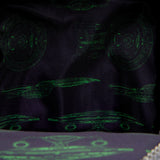 Loungefly Star Trek Tricorder Sling Deep Space Nine CROSSBODY BAG