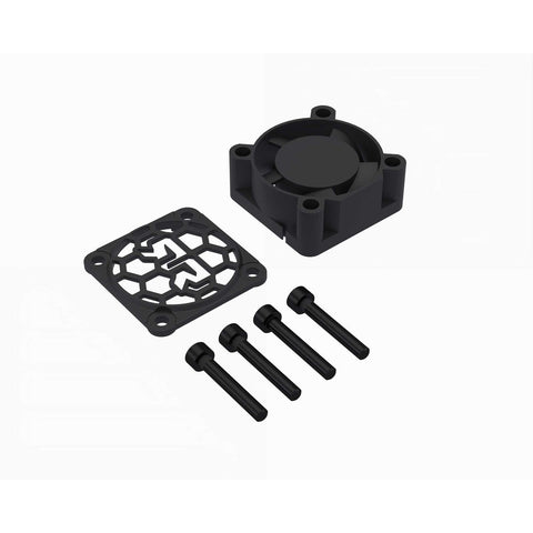 Arrma ARA-2756 25 mm Fan Set- GROM
