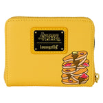 Loungefly Adventure Time Jake Zip Around Wallet