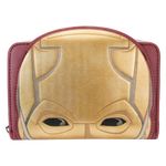 Loungefly Marvel Daredevil Cosplay Zip Around Wallet