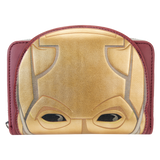 Loungefly Marvel Daredevil Cosplay Zip Around Wallet