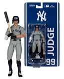 Aaron Judge New York Yankees MLB Mcfarlane 6" Articulated Figure