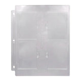 Ultra Pro Pages For One -Touch Display 10 count box