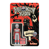 Czarface Halloween Kids Super7 Reaction Action Figure