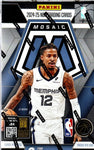 2023-24 Panini Mosaic Basketball Hobby Box