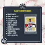 2024 Sportscards Jersey Fusion Baseball Series 2 Case 10 Boxes inside