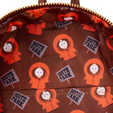 Loungefly SOUTHPARK KENNY MINI BACKPACK