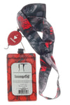 Loungefly Pennywise Lanyard with Cardholder
