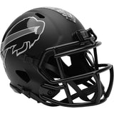 Buffalo Bills 2026 Salute to Service Alternate Riddell Speed Mini Helmet