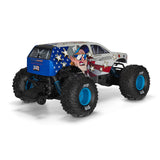 ARRMA GORGON ARA3530SFFT1 223s 2 Wheel Drive MT 1/10th RTR Freedom Flyer