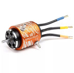 Spektrum SPMXMM1300 Firma 3660 2400Kv Brushless Marine Race Motor: 5mm