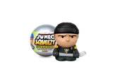 NHL 2025 Jumbo Squeezy Susprise Series 2 Slo-foam Figure 18 pack Box