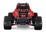 La Trax Teton 4WD Monster Truck With Prographix Body and AC Charger