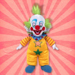 Killer Klown From Outer Space Shorty Plush Stuffed Toy