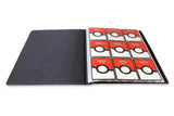 Ultra Pro Journey Together 9-Pocket Portfolio for Pokemon