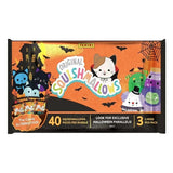 2025 Panini Squishmallows Card Halloween Box