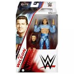 Kit Wilson WWE Elite Collection Series 110 Figure
