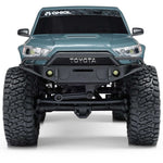 AXI-2035T2 1/24 SCX24 Toyota 4Runner 4X4 RTR Brushed Rock Crawler RTR Gray