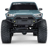 AXI-2035T2 1/24 SCX24 Toyota 4Runner 4X4 RTR Brushed Rock Crawler RTR Gray
