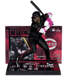 Elly De La Cruz Cincinnati Reds City Connect MLB Mcfarlane Figure