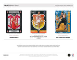 2024-25 Panini Select Basketball Hobby Blaster Box
