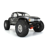 Pro-Line Racing PRO356600 1/10 Cliffhanger High Performance Clear Body