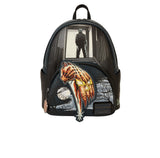 Loungefly Halloween Michael Myers Glow in The Dark Mini Backpack