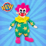 Killer Klowns from Outer Space Collector 15 Inch Plush Toy | Spikey