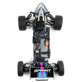 Losi LOS-1387T1 22S Sprint Car 2wd Blue 1/10