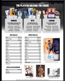 2025-26 Topps Signature Class Basketball Hobby Box
