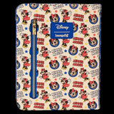 Loungefly Disney Classic Minnie Cosplay Journal