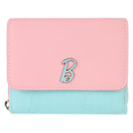 Loungefly Classic Barbie Zip Around Wallet