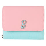 Loungefly Classic Barbie Zip Around Wallet