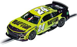 Carrera 20027767 Evolution NASCAR Camaro ZL1 William Byron No.24 Slot Car 1:32