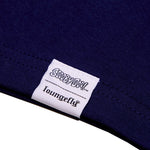 LOUNGEFLY WB SCOOBY-DOO CLASSIC SPORTY TEE X-LARGE