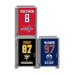 Teenymates NHL Hockey Lockers 2024 Mystery Pack